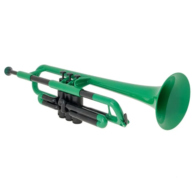 pTrumpet Plastic Trumpet