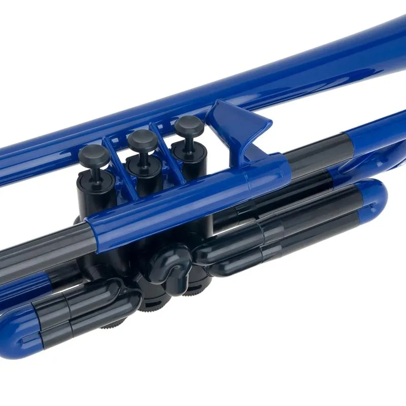 pTrumpet Plastic Trumpet