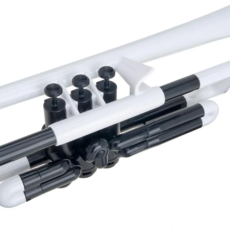 pTrumpet Plastic Trumpet