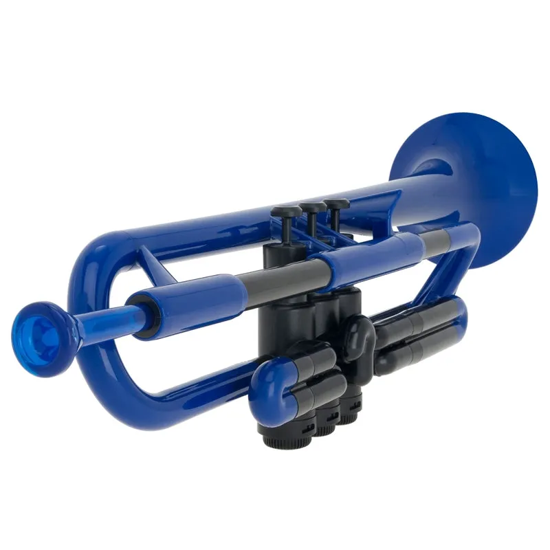 pTrumpet Plastic Trumpet