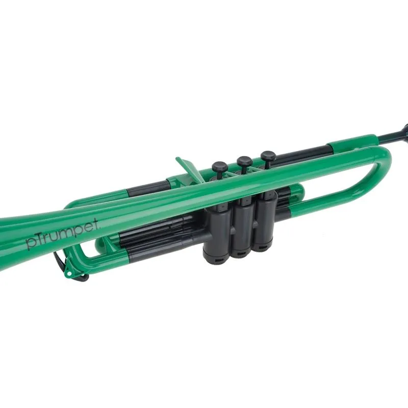 pTrumpet Plastic Trumpet