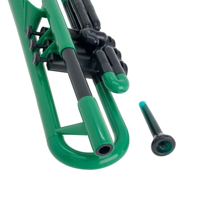 pTrumpet Plastic Trumpet