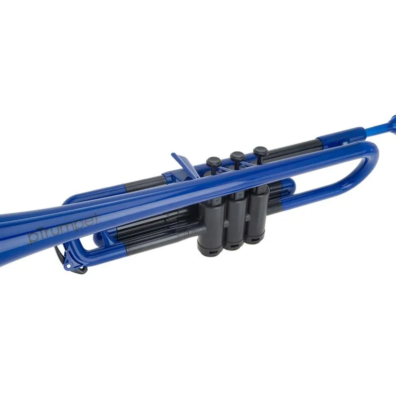 pTrumpet Plastic Trumpet