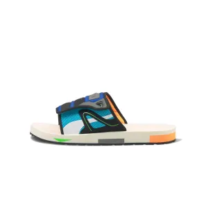 Puma Mens Mirage MOX Sandal 'Multi'