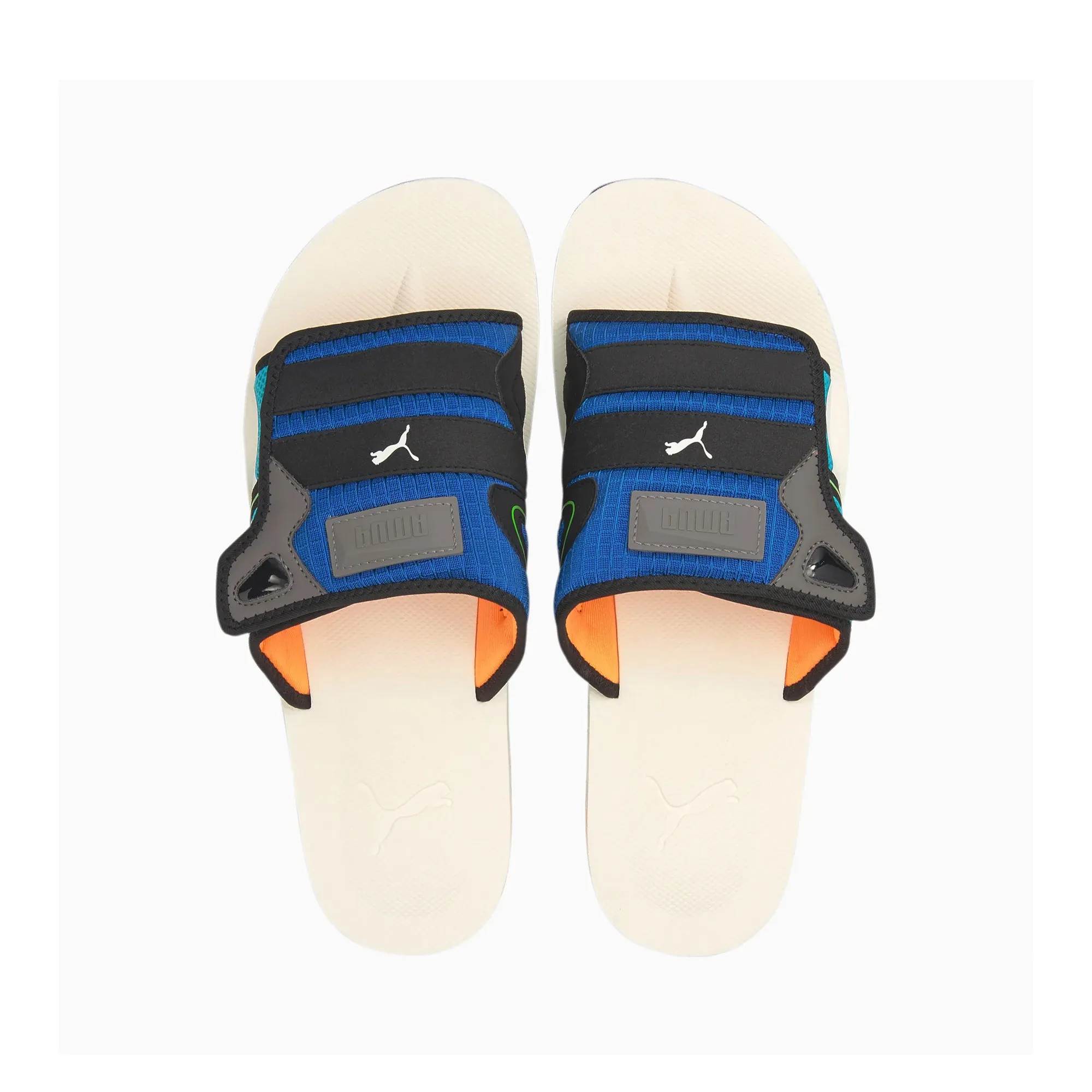 Puma Mens Mirage MOX Sandal 'Multi'