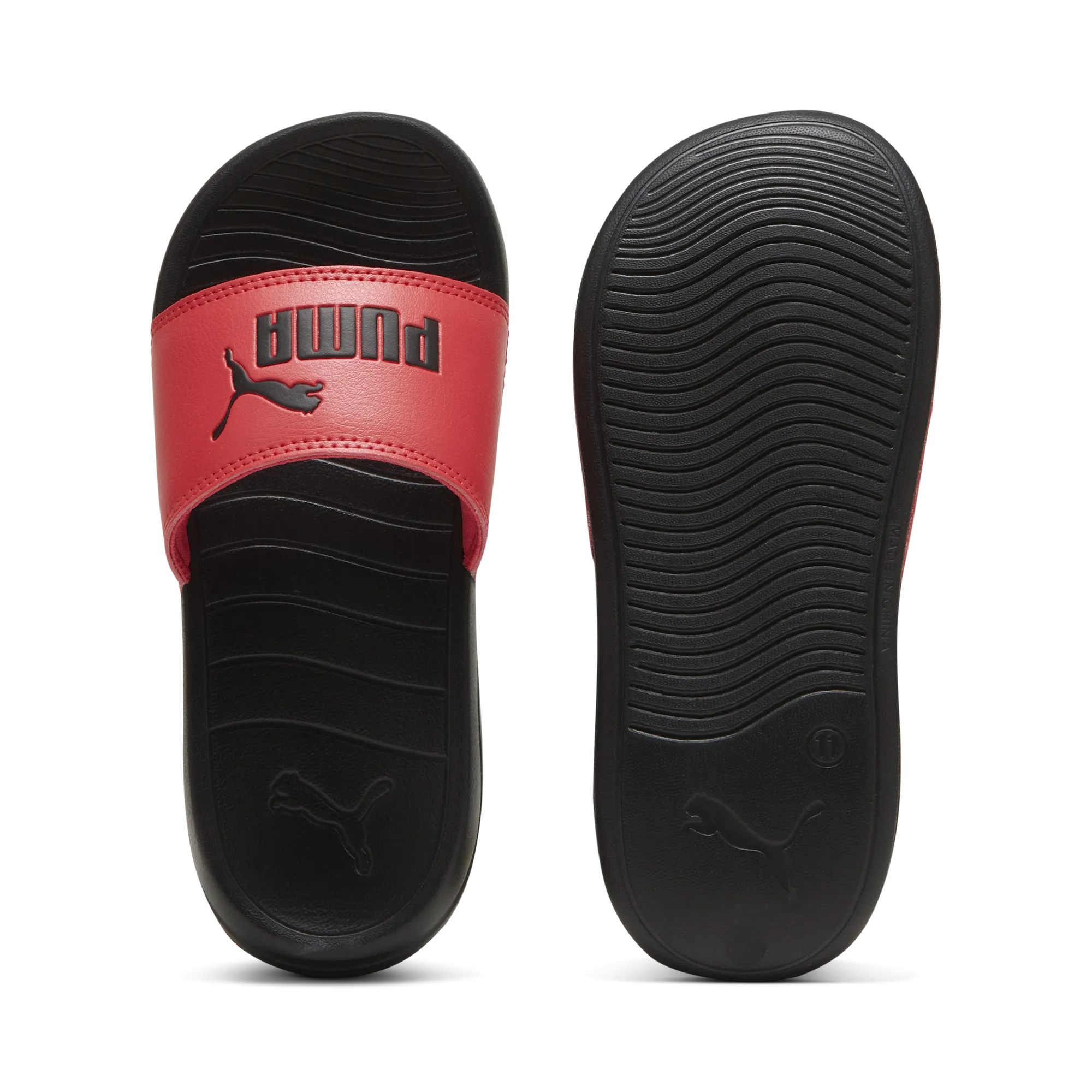 PUMA Popcat 20 PS Kids Slides
