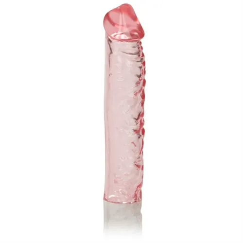 Puregel Sleeve in Plum: Elevate Your Pleasure!