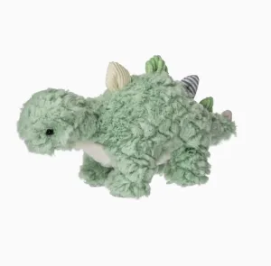 Putty Nursery Mint Stegosaurus