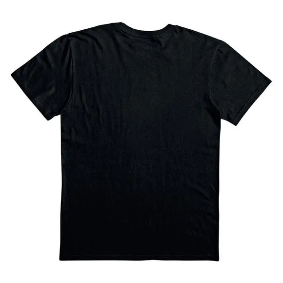 Quiksilver Boys Fickle Game T-Shirt