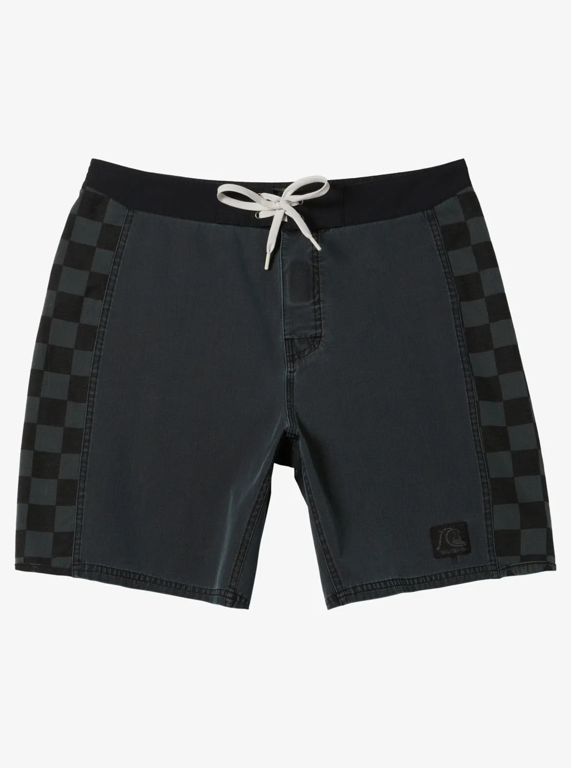 Quiksilver Original Arch Hempstretch 18 - Black