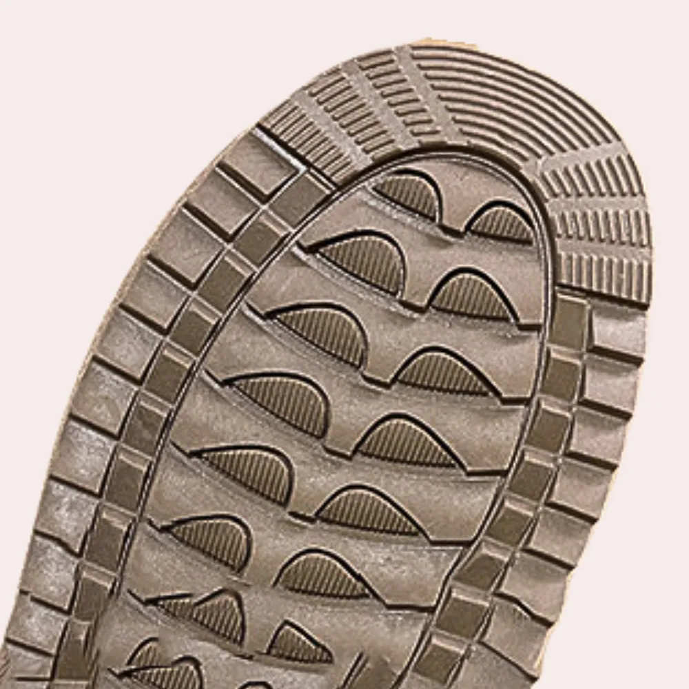 Rachel - stylish casual winter boots for women
