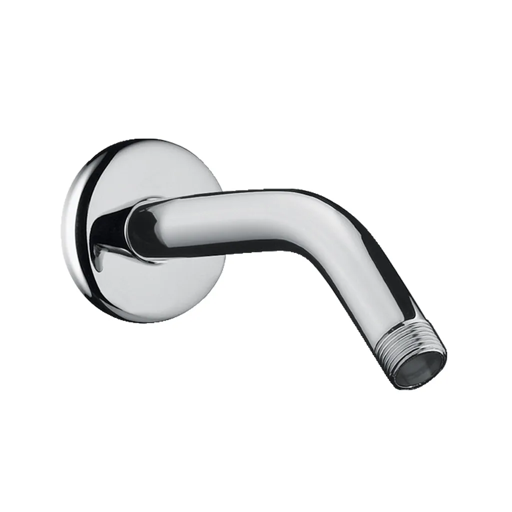 Raindance S 2-Way Thermostatic Trim Complete Shower Set - Wall Mount - 6" Brass/Polished Chrome
