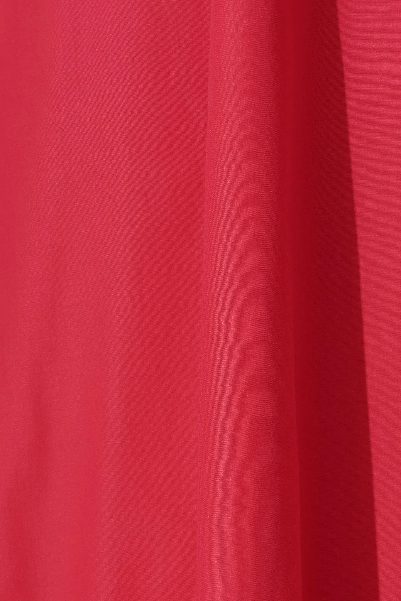 Red Goddess Maxi