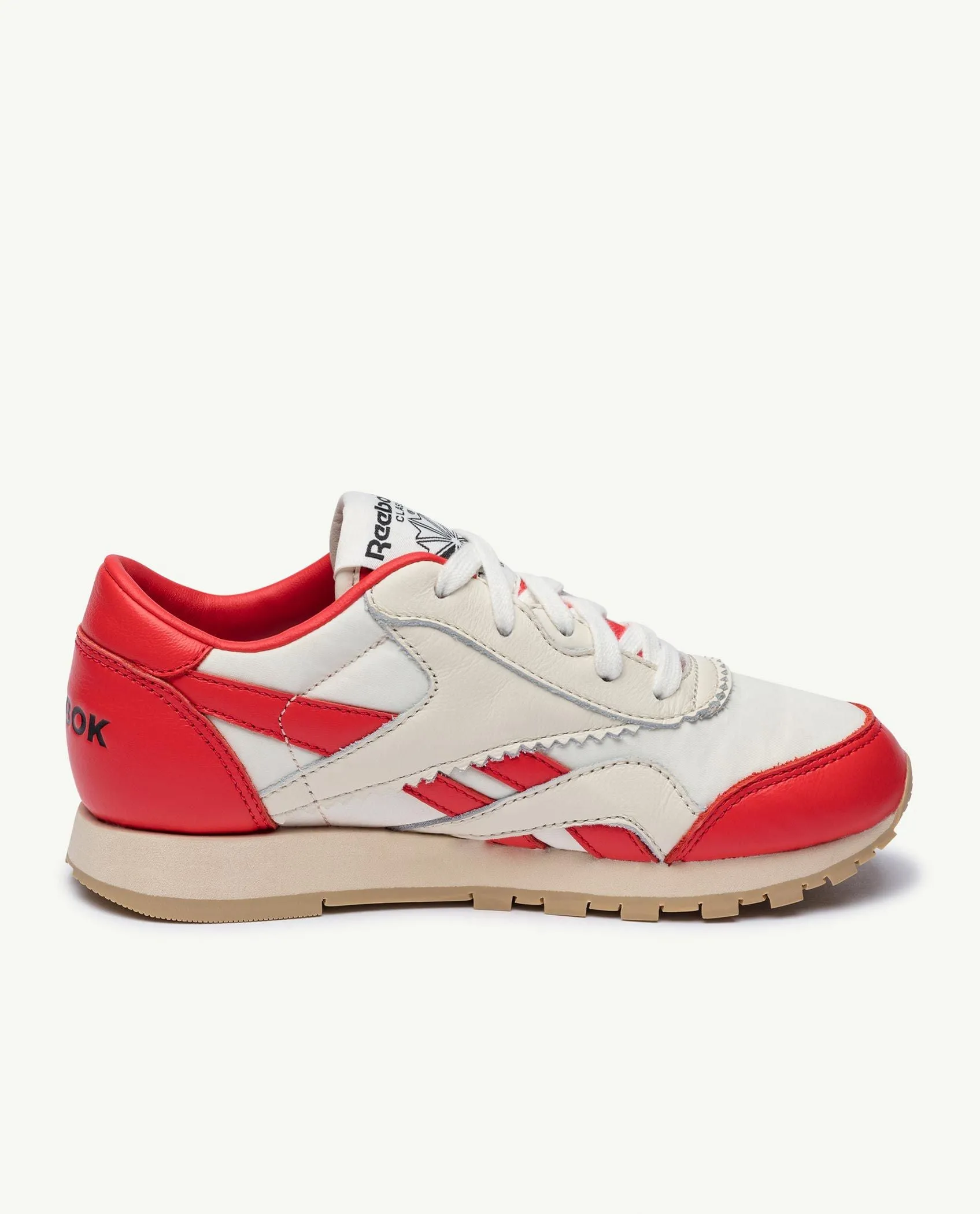 Reebok Classic Nylon Kid x The Animals Observatory, RED