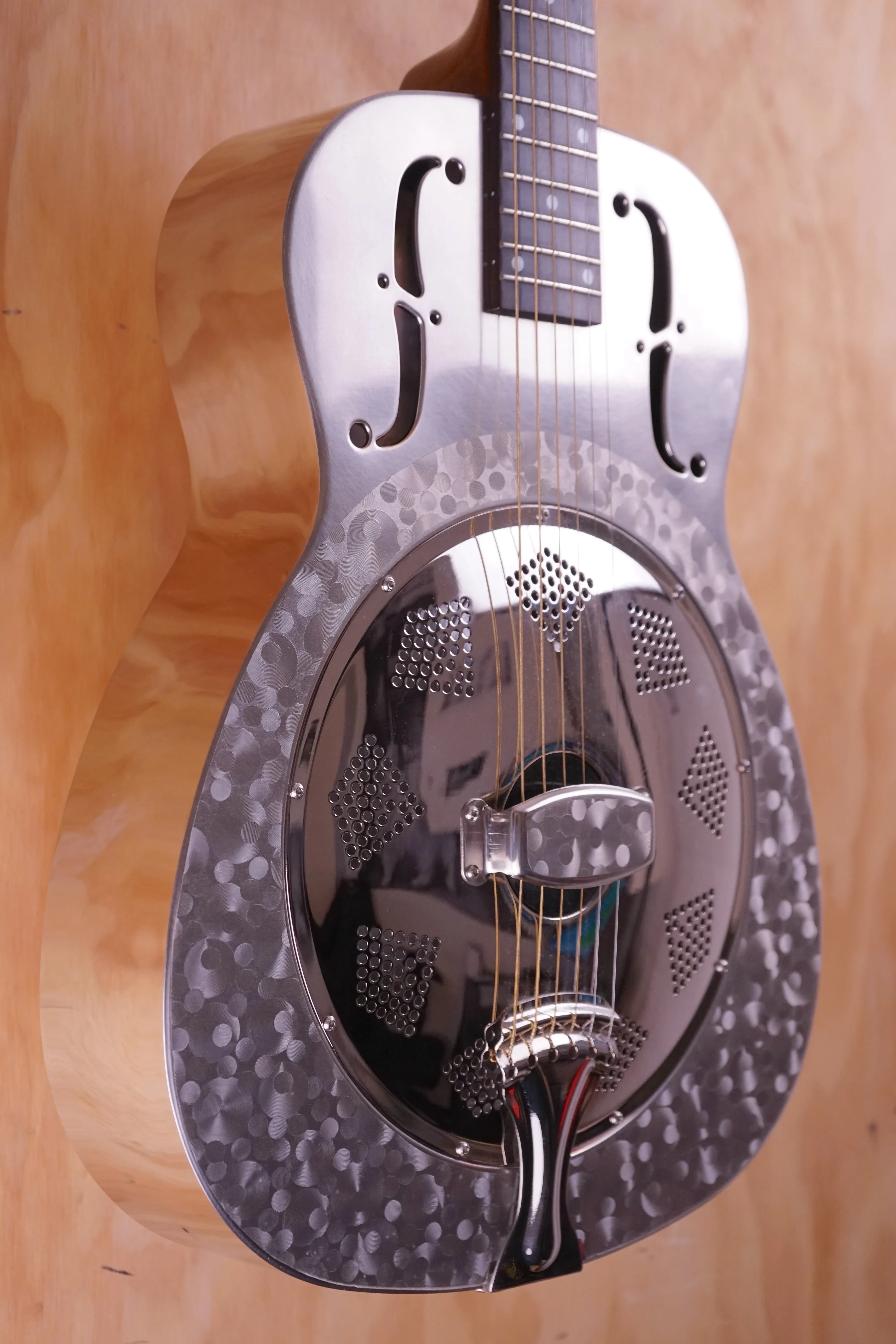 Regal RC-2 Resonator, USED