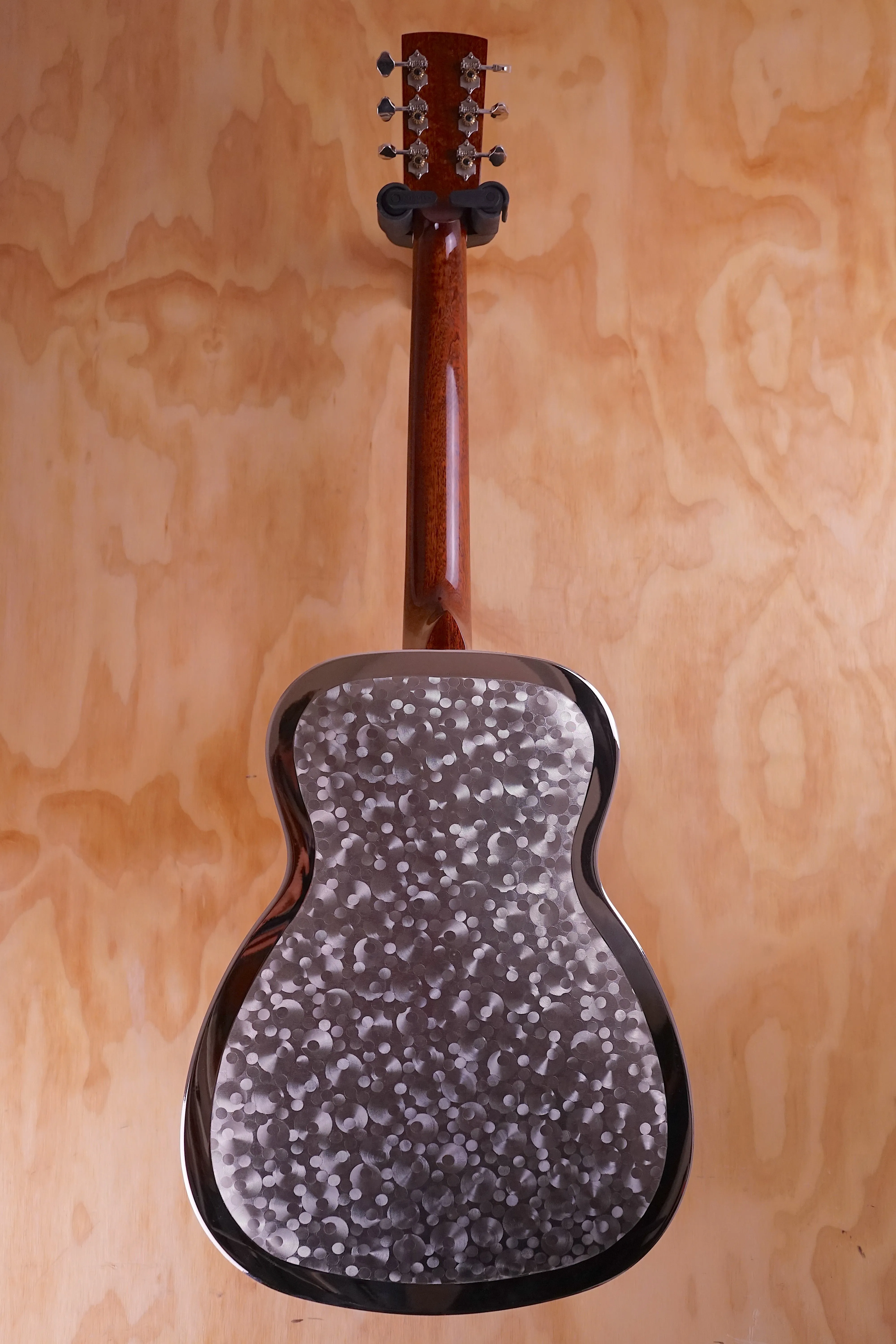 Regal RC-2 Resonator, USED