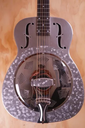 Regal RC-2 Resonator, USED