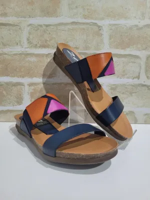 Resort Marino/Naranja/Fuxia by Zeta