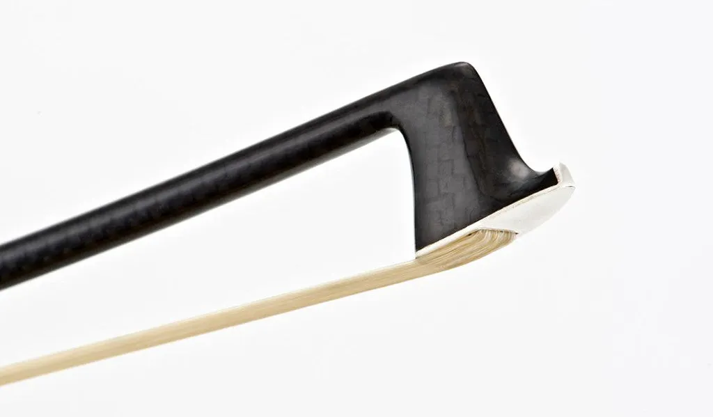 Revelle Phoenix Carbon Fiber Viola Bow