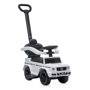 RIDE ON CAR MERCEDES-BENZ G350d HANDLE