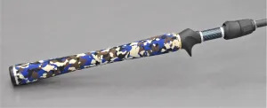 RIVERBASS BladeFreaK 661 - NEW MODEL!