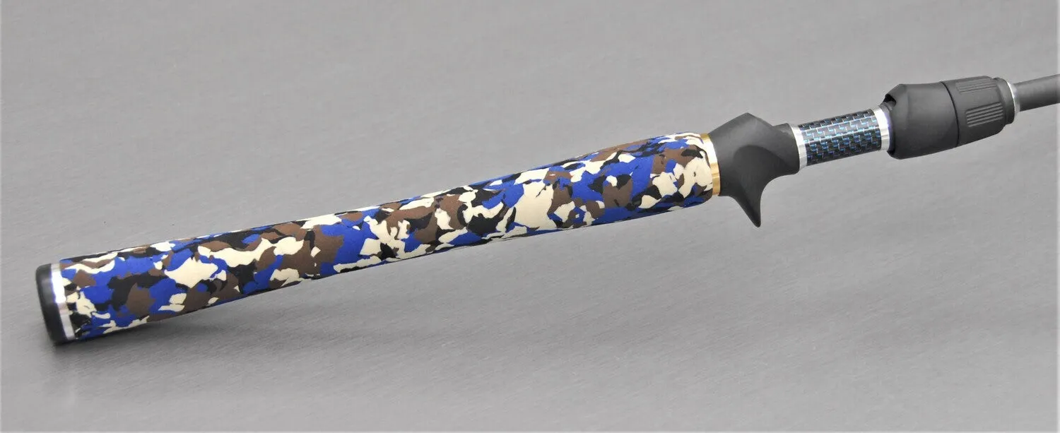 RIVERBASS BladeFreaK 661 - NEW MODEL!