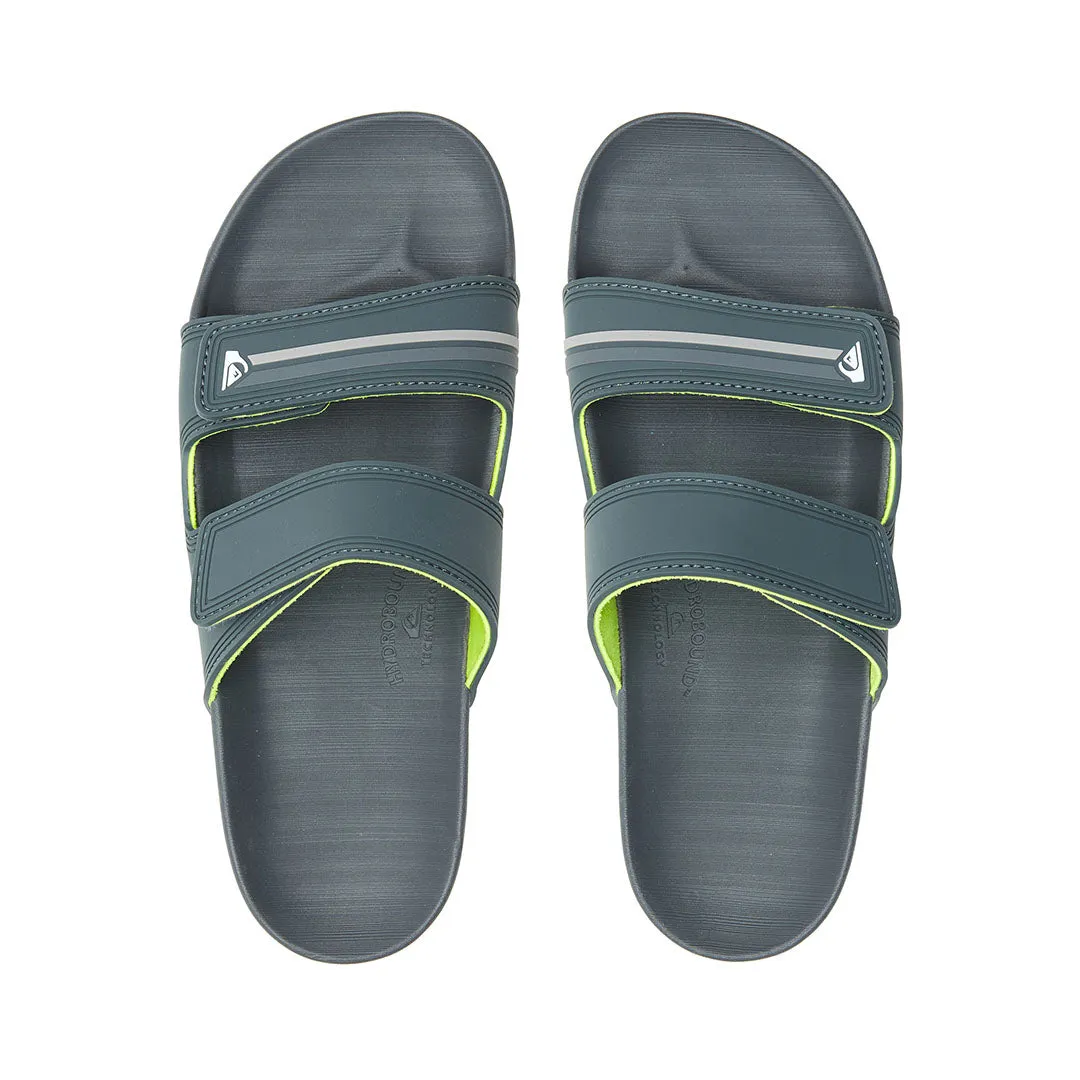 Rivi Double Adj Men's Slide