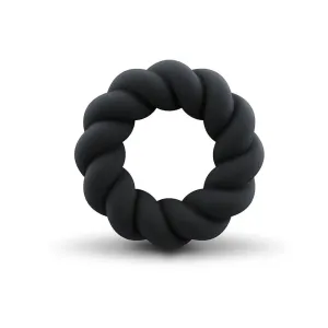 Rocks off Twist Cockring