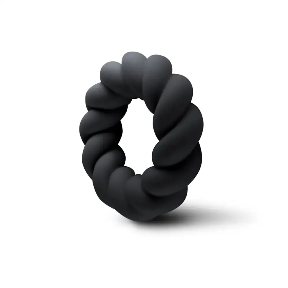 Rocks off Twist Cockring