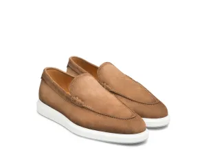 Rodeo Tan Casual Shoes