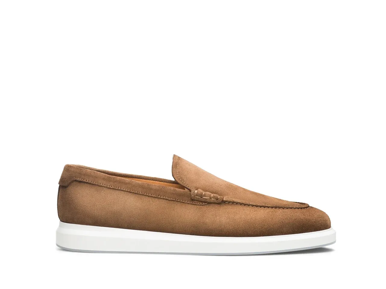 Rodeo Tan Casual Shoes