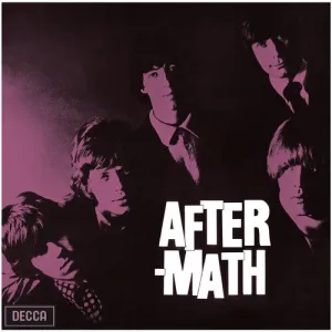 Rolling Stones, The - Aftermath (180 Gram Vinyl, UK Import)