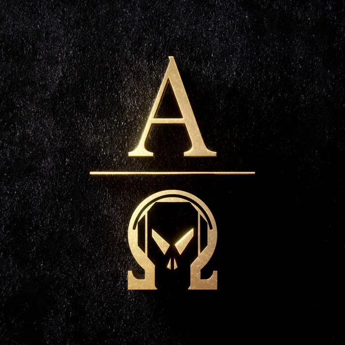 Rufige Kru - Alpha Omega [2LP]