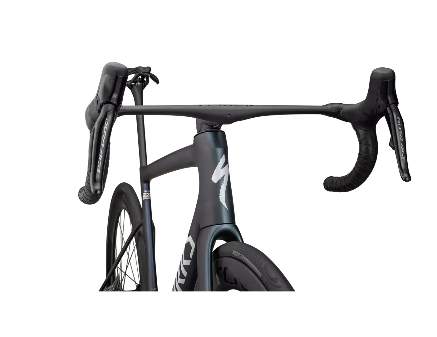 S-WORKS 2024 Tarmac SL8 - Shimano Dura-Ace Di2