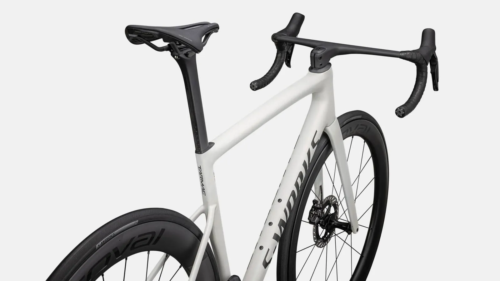 S-WORKS 2024 Tarmac SL8 - Shimano Dura-Ace Di2