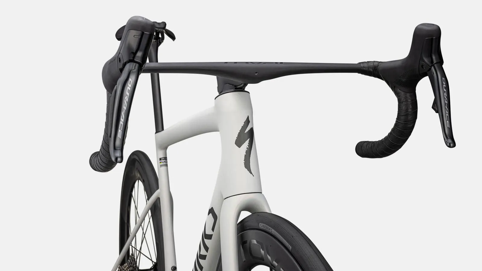 S-WORKS 2024 Tarmac SL8 - Shimano Dura-Ace Di2