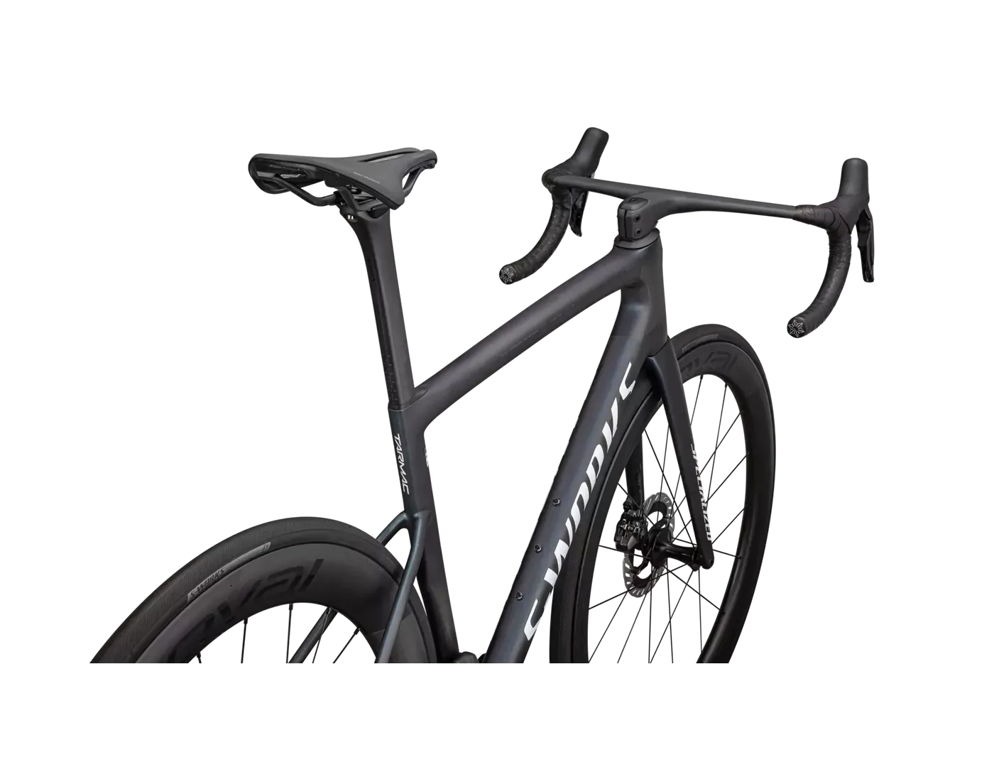 S-WORKS 2024 Tarmac SL8 - Shimano Dura-Ace Di2