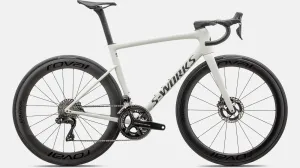 S-WORKS 2024 Tarmac SL8 - Shimano Dura-Ace Di2