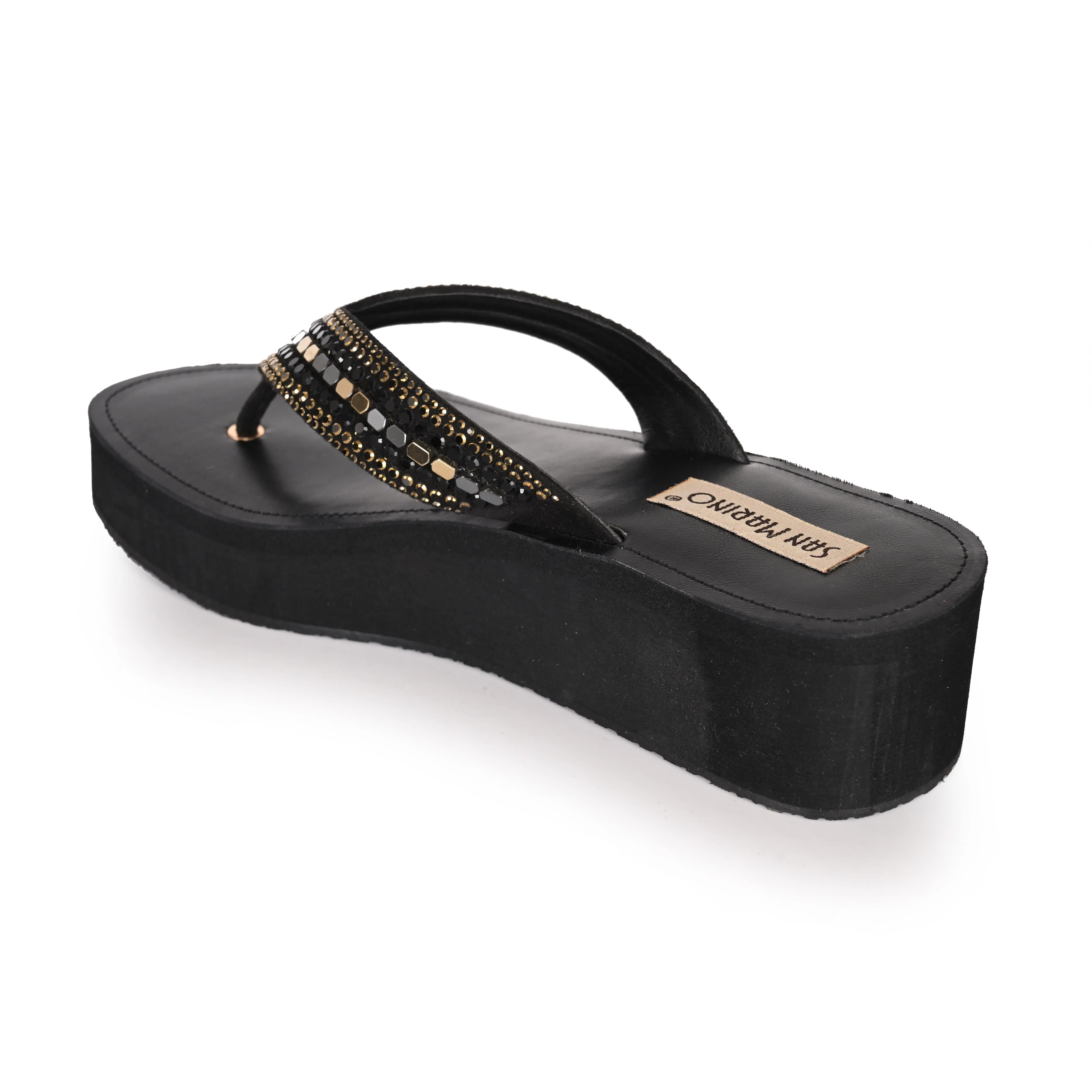 Saanjh Wedges