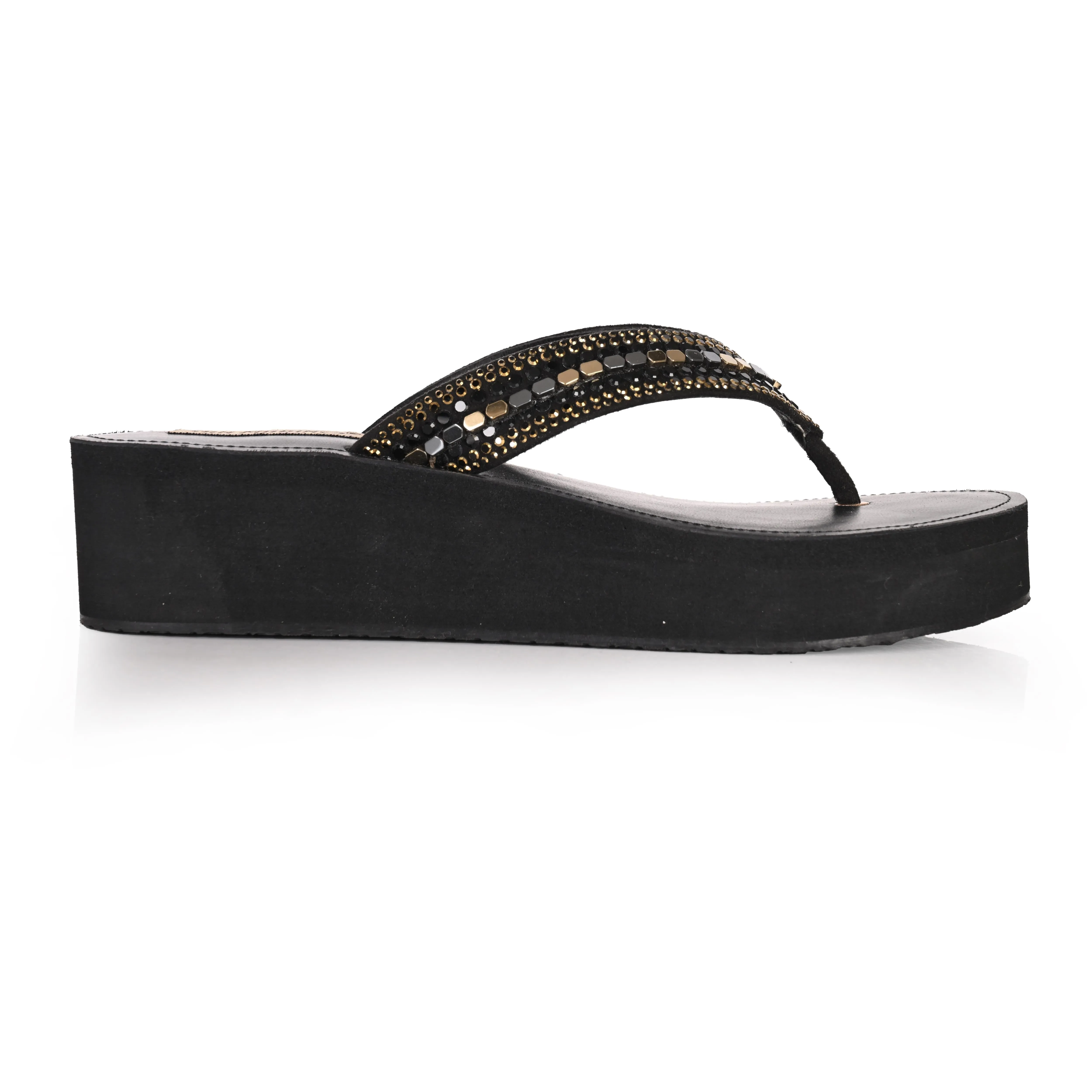 Saanjh Wedges