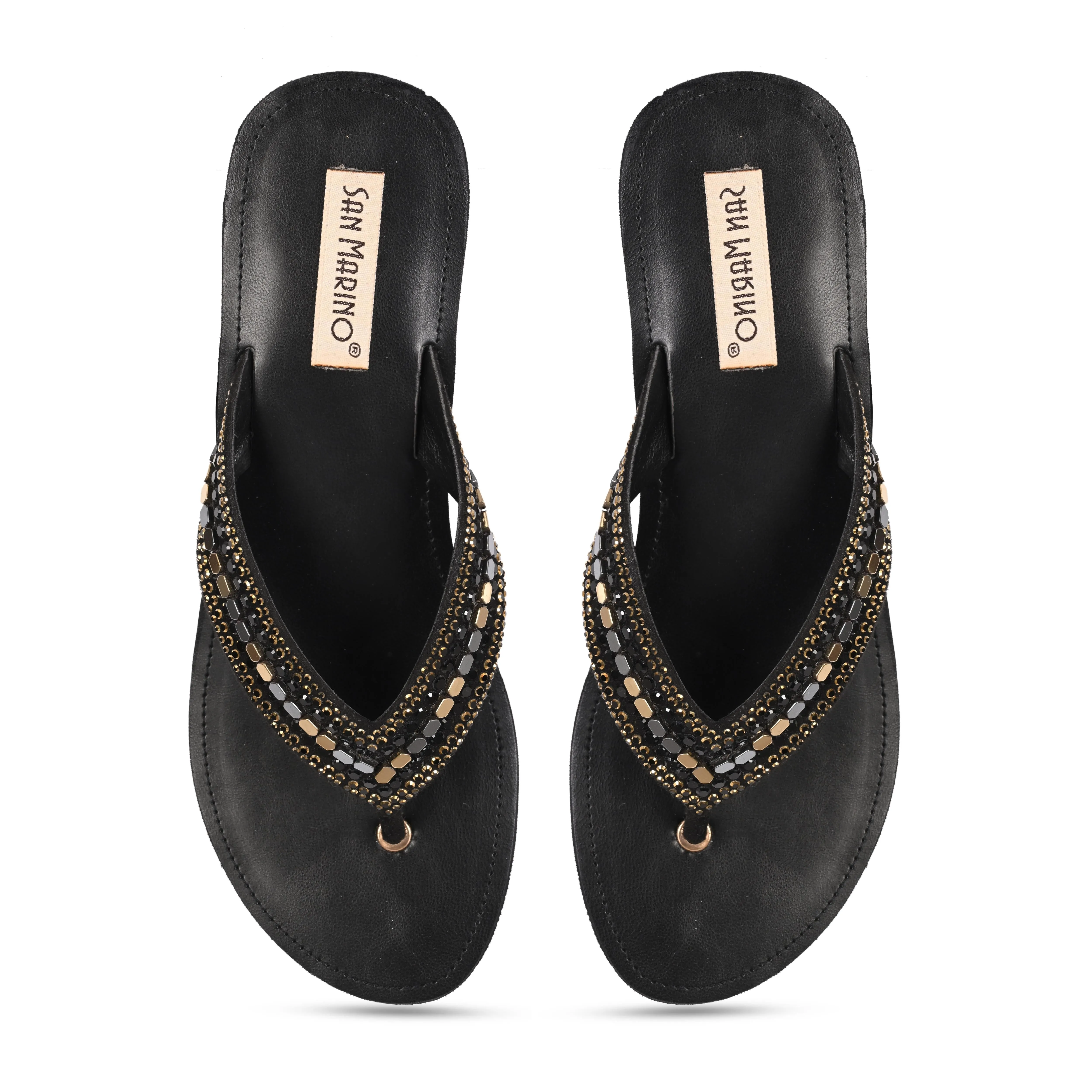 Saanjh Wedges