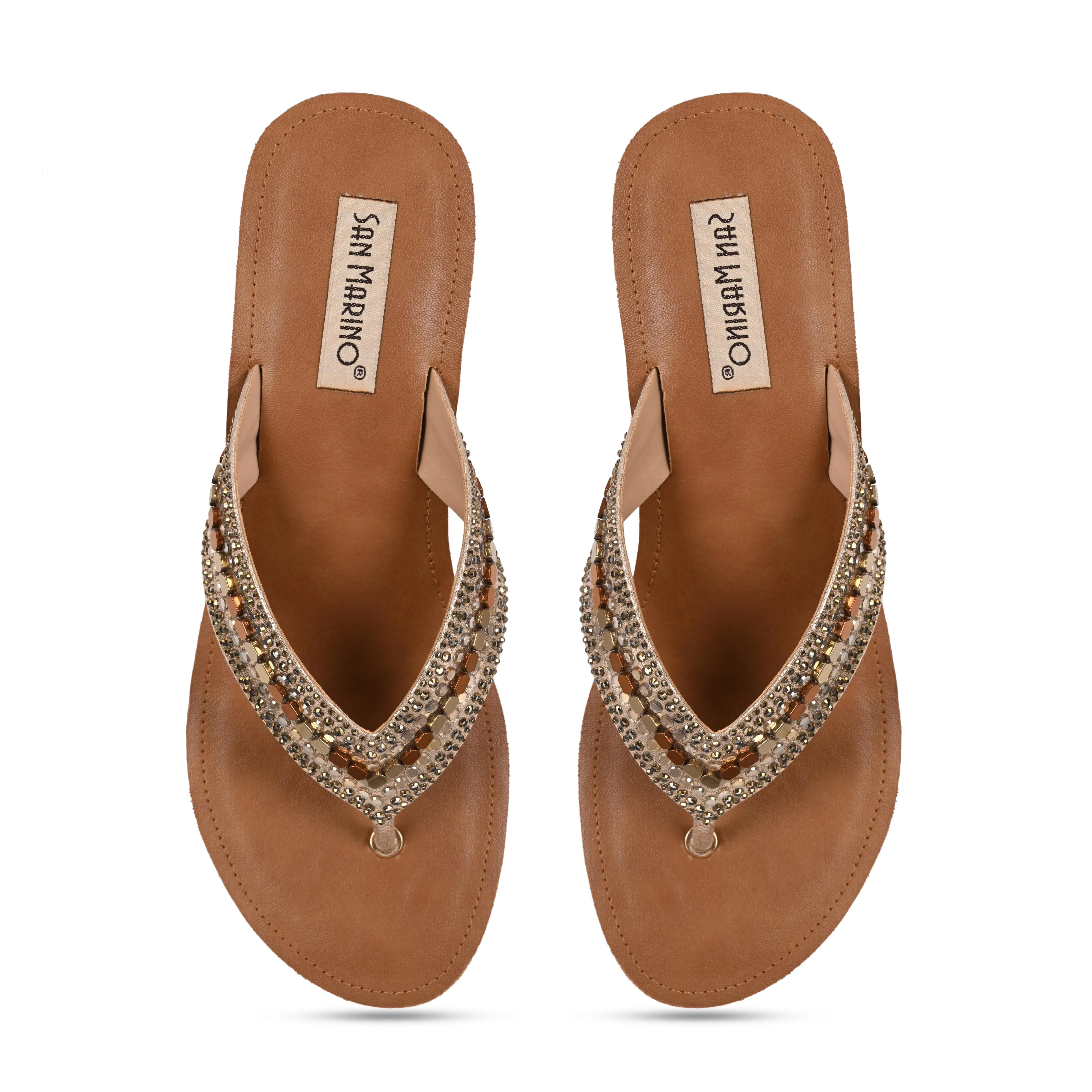 Saanjh Wedges