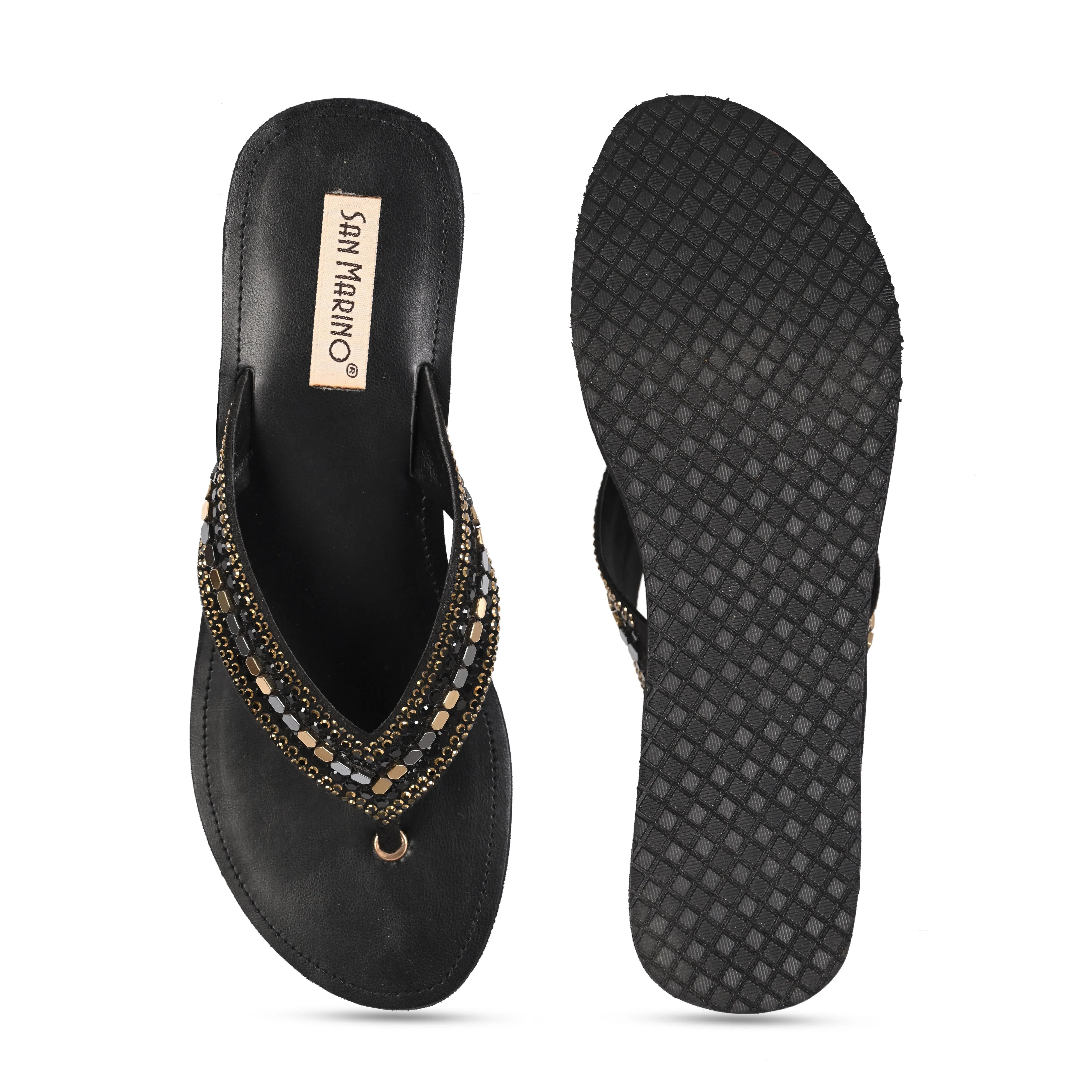 Saanjh Wedges