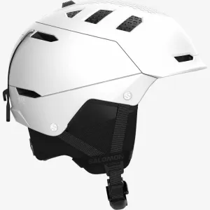 Salomon HUSK PRIME MIPS Helmet-2025