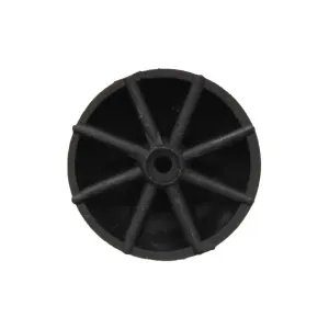 Saunders Brush Deflectors 2pk