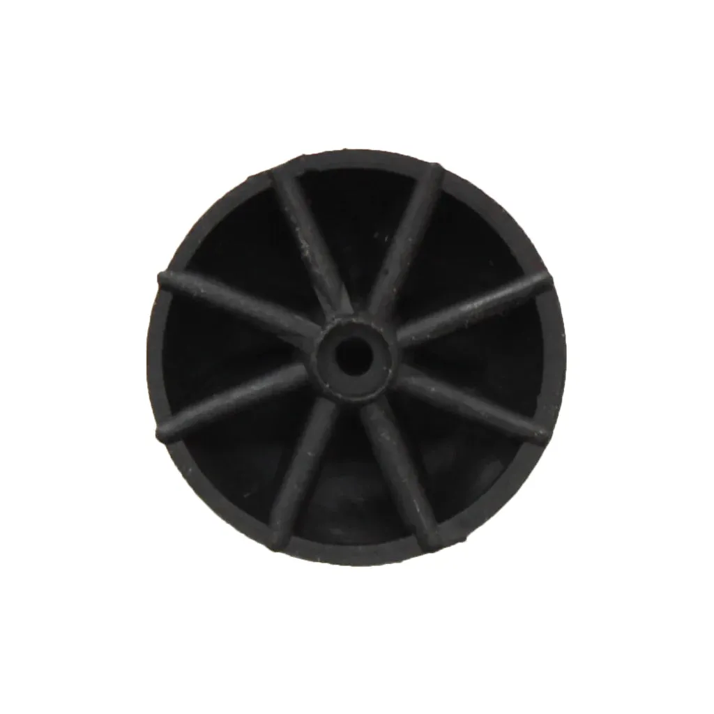 Saunders Brush Deflectors 2pk