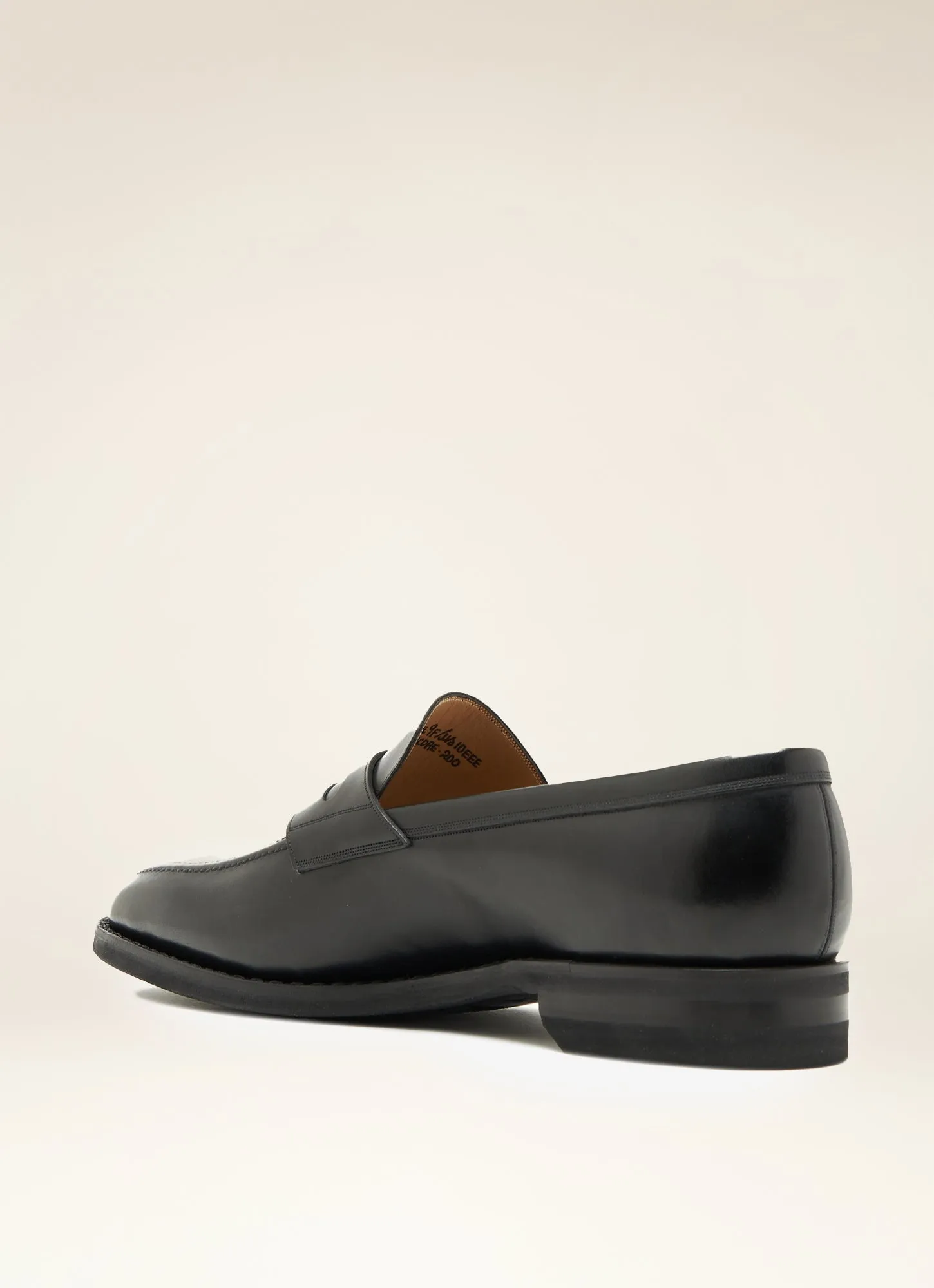 Score - Loafers