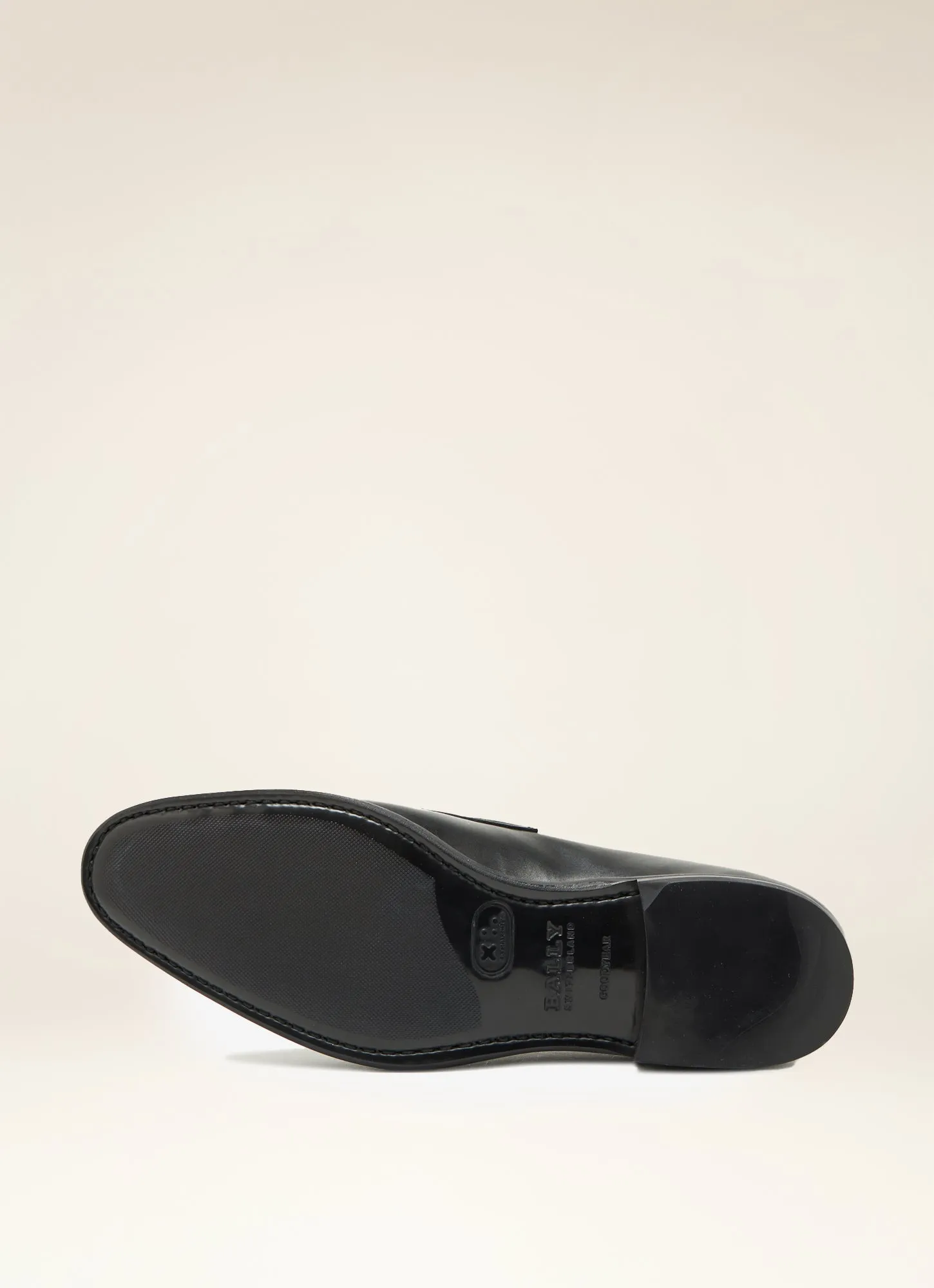 Score - Loafers