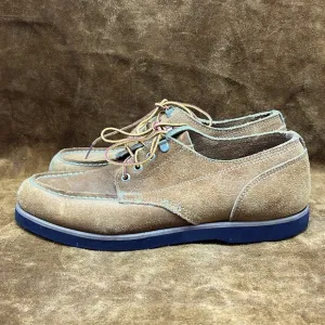 Sebago Dockside’s Shoes