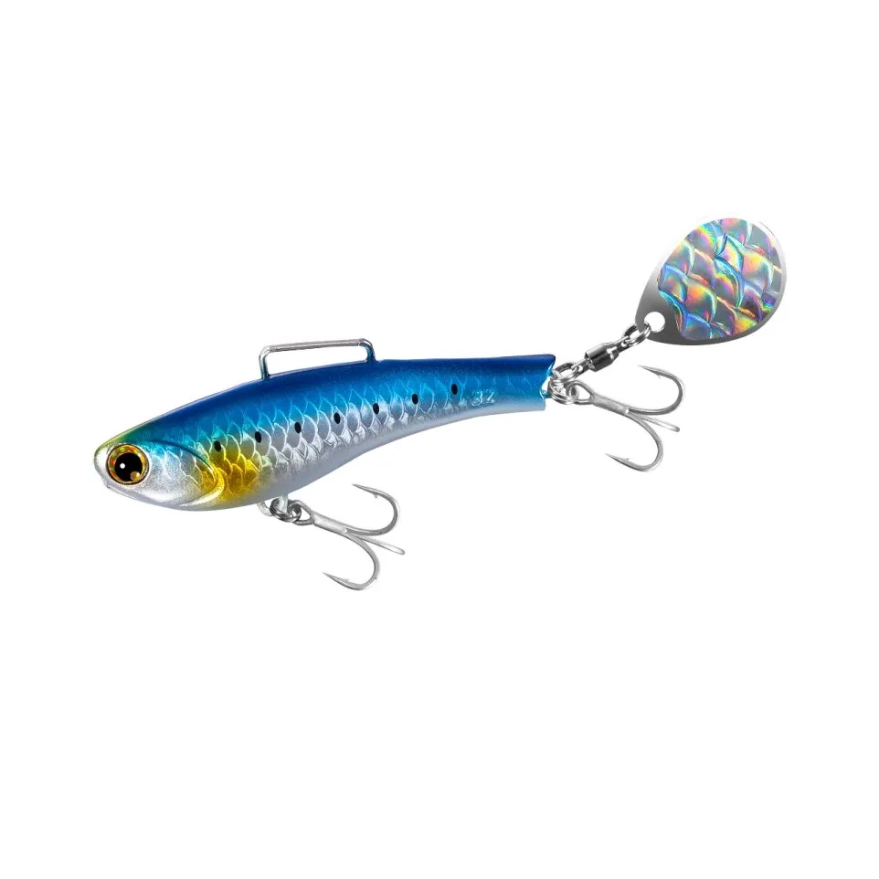 SHIMANO NESSA BEAM BLADE 66mm 32g